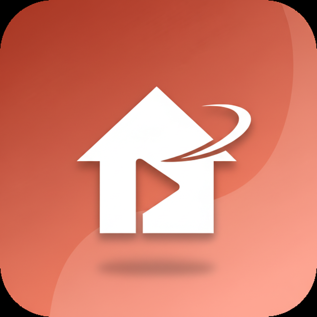 NestSwipe app icon