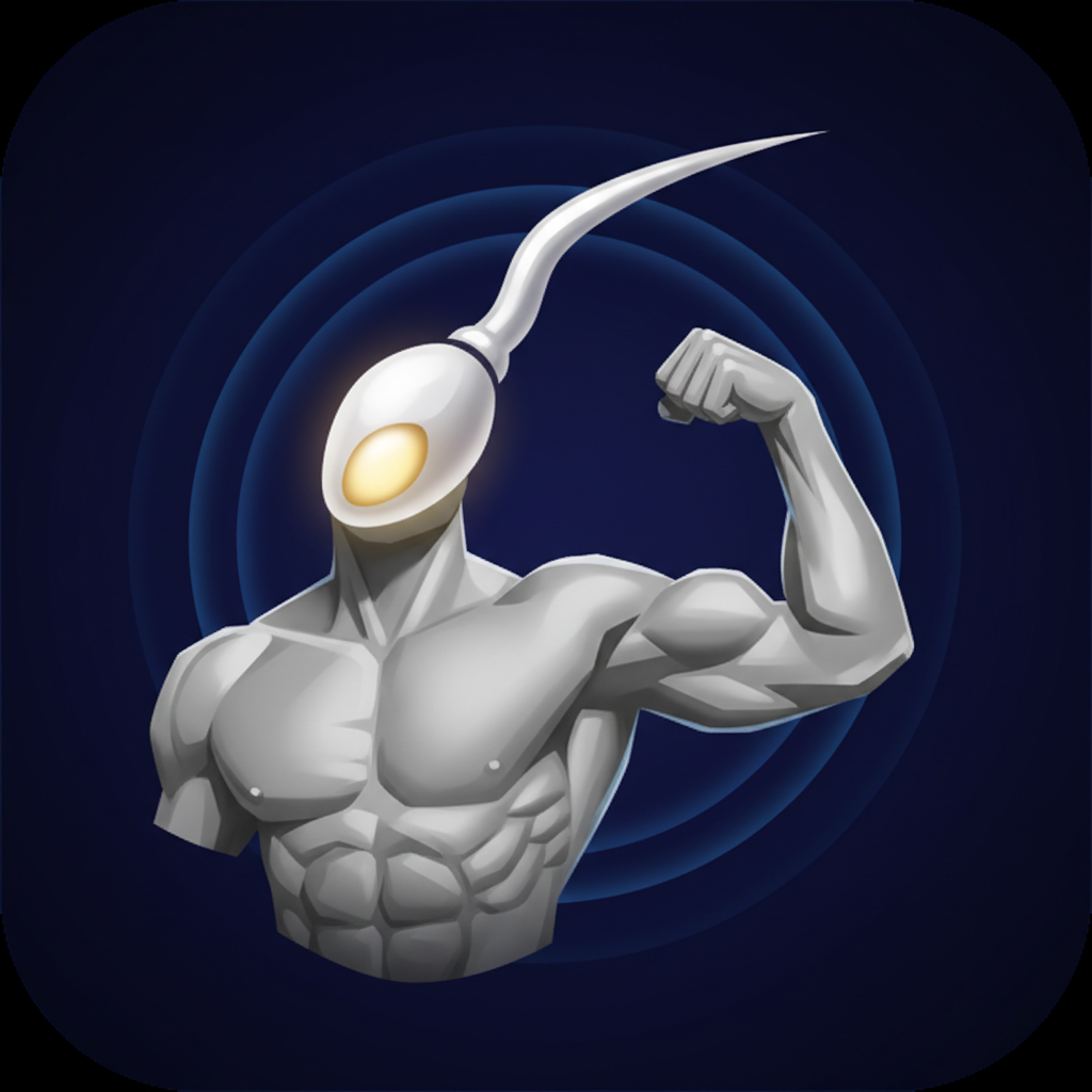 Peak app icon